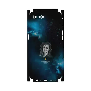 MAHOOT Emma Watson-FullSkin Cover Sticker for Oppo K1