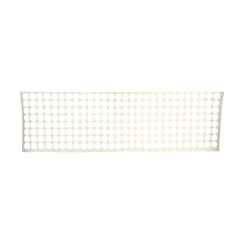 فوم بسته بندی کد 01 طول 100 سانتیمتر بسته 76 عددی 