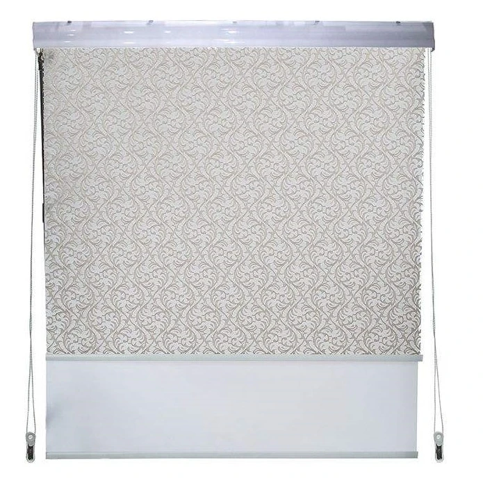 پرده زیو کد 4037 سایز 180 × 125 سانتی‌ متر