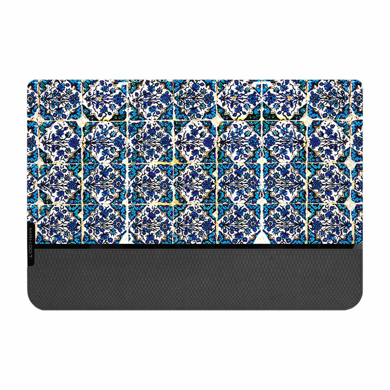 ماوس پد ماهوت مدل PRO- Iran-Tile1
