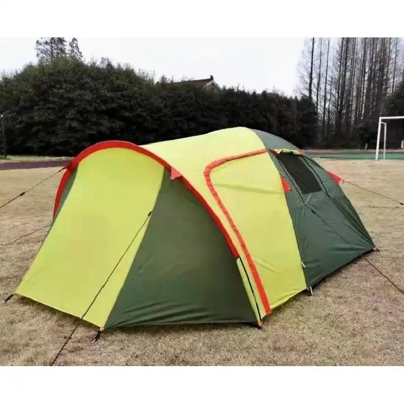 چادر مسافرتی 3 نفره چاندوگ مدل CD-2051