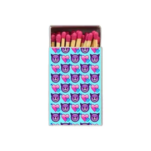 کبريت آکام مدل ASM000514