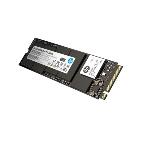 اس اس دی اینترنال اچ پی مدل EX900 M.2 ظرفیت 500 گیگابایت اس اس دی اینترنال اچ پی مدل EX900 M.2 ظرفیت 500 گیگابایت