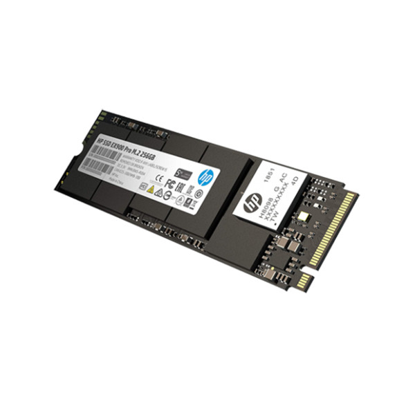اس اس دی اینترنال اچ پی مدل EX900 PRO M.2 ظرفیت 512 گیگابایت