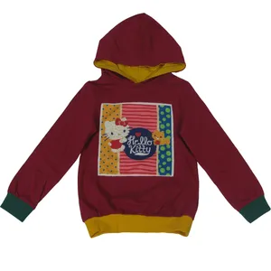  هودی دخترانه کد 303199