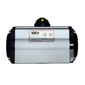 اکچویتور پنوماتیک بادی ای اس ان مدل ESN ATD-083 