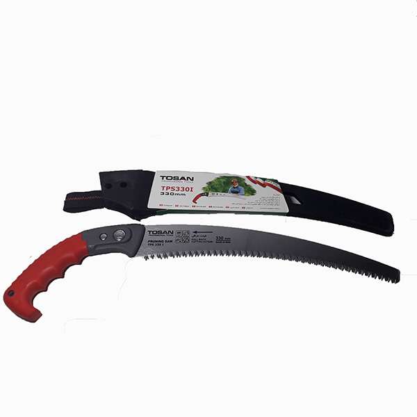 اره باغبانی توسن مدل TPS330I