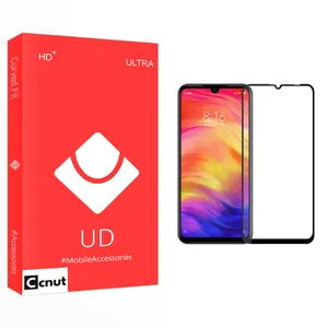 Coconut UD Glass Screen Protector For Xiaomi Redmi Note 7