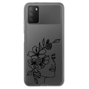 Megafone C27-B Cover For Xiaomi Poco M3