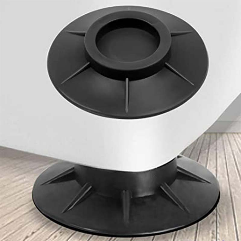 لرزه گیر ماشین لباسشویی مدل IGC A1003 مجموعه 4 عددی