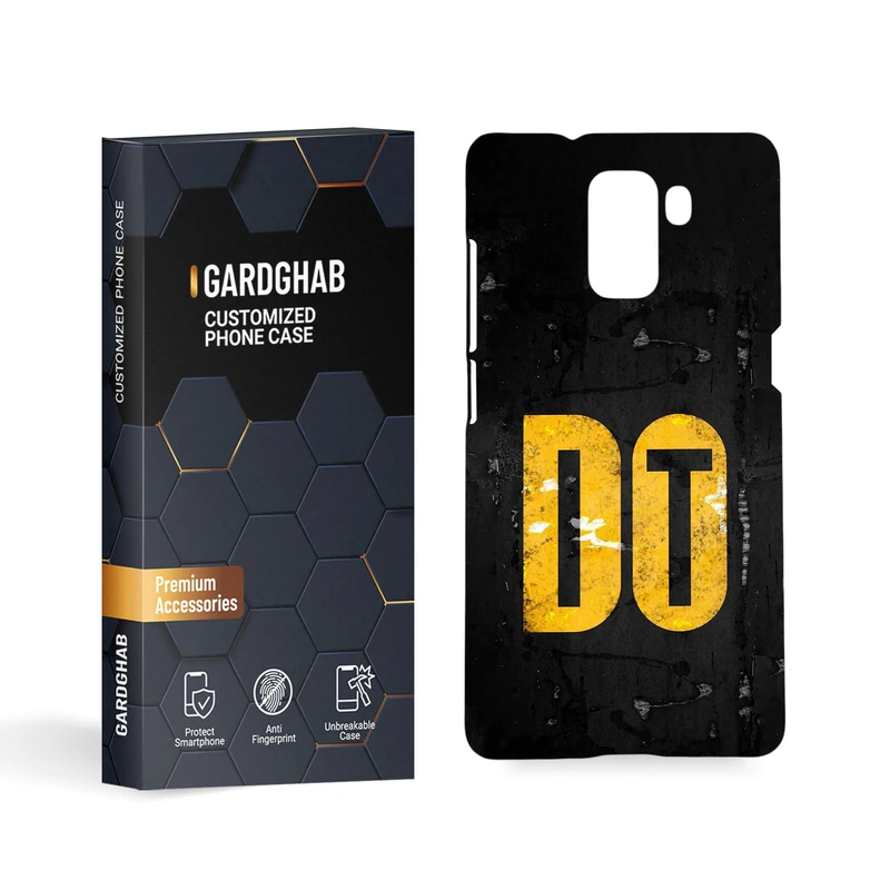 کاور گارد قاب مدل پسرانه مناسب برای گوشی موبایل آنر 7