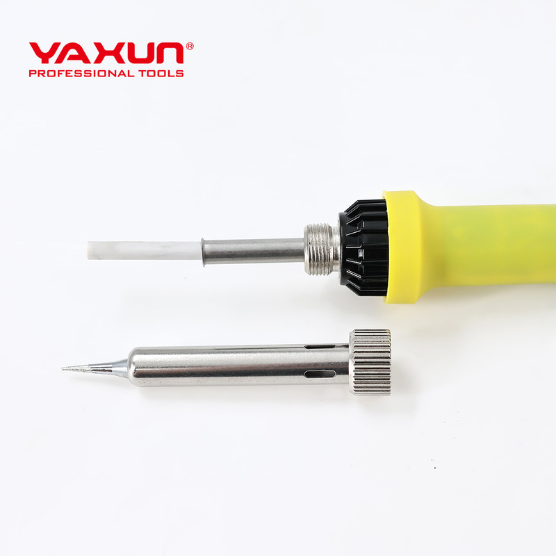 هویه 60 وات یاکسون مدل YX-522 هویه 60 وات یاکسون مدل YX-522