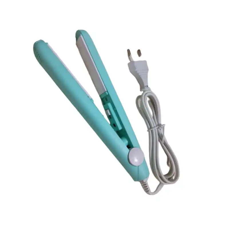 اتو و حالت دهنده مو مدل d60