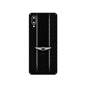 MAHOOT Genesis Cover Sticker for Samsung Galaxy A02