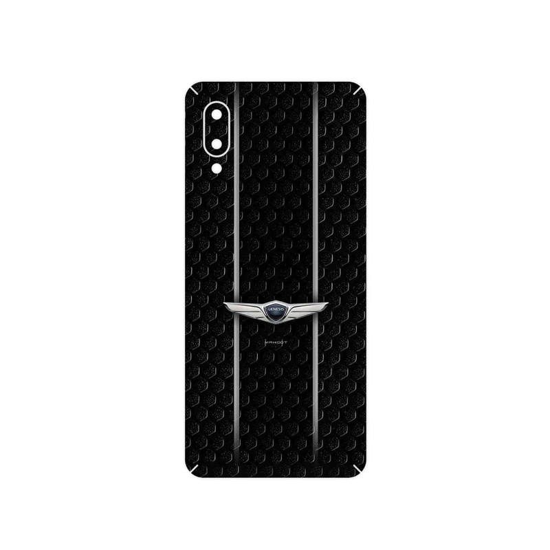 برچسب پوششی ماهوت مدل Genesis مناسب برای گوشی موبایل سامسونگ Galaxy A02
