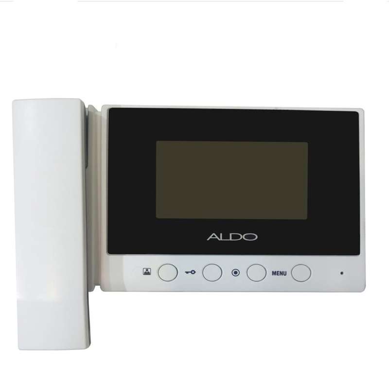 دربازکن تصویری آلدو مدل V416M دربازکن تصویری آلدو مدل V416M