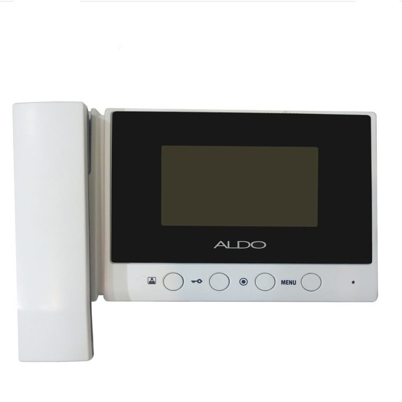 دربازکن تصویری آلدو مدل V416M دربازکن تصویری آلدو مدل V416M