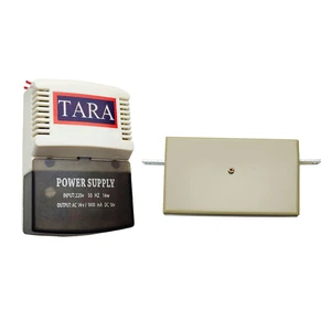 مجموعه دربازکن و ترانس تارا مدل cr-101 gl-400