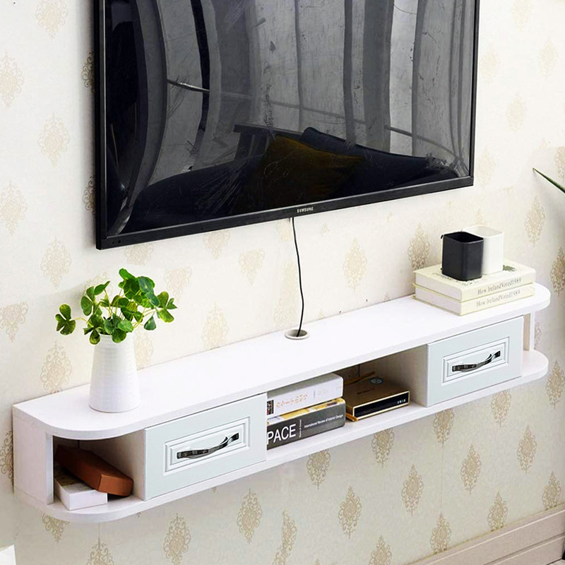 میز تلویزیون دیواری مدل  DL45V