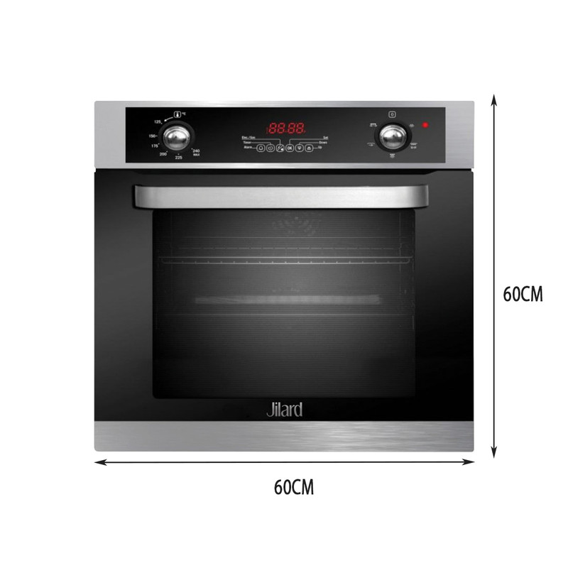 فر توکار جیلارد مدل JO-02