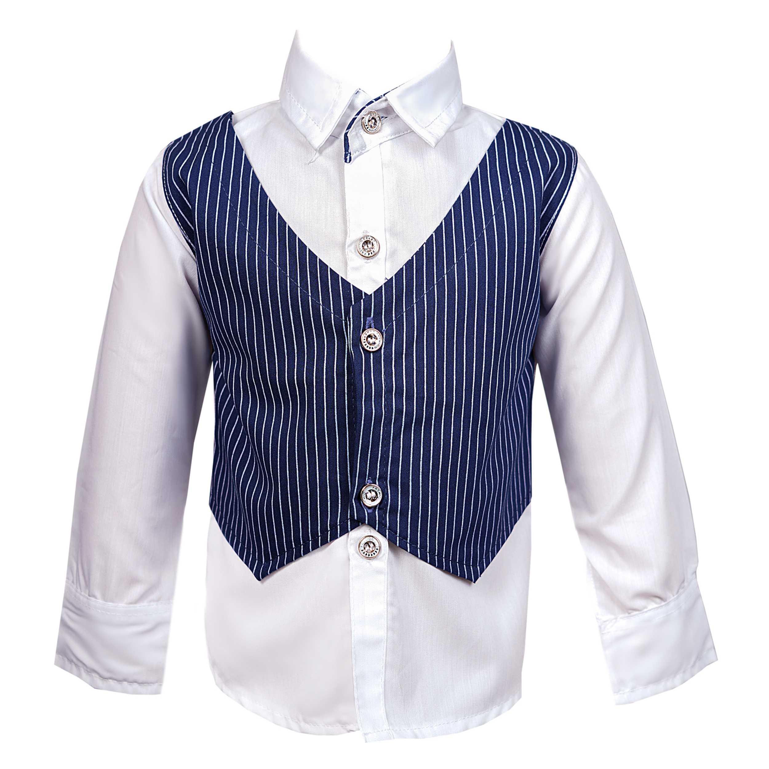 پیراهن پسرانه کد SD857