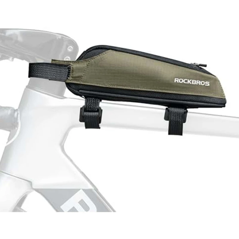 عکس شماره 3 : کیف دوچرخه سواری راک براس مدل strong کد 2032