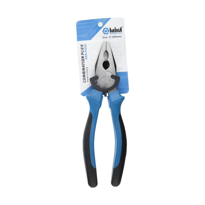 انبردست ابزار میکا مدل P200 سایز 8 اینچ