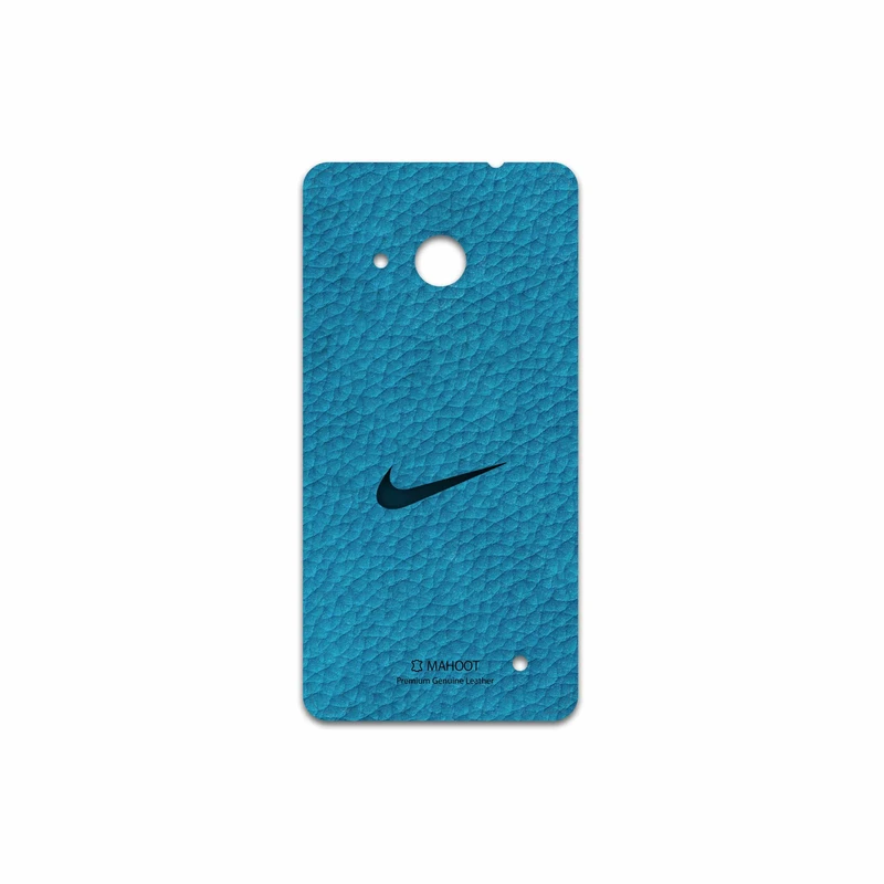 برچسب پوششی ماهوت مدل BL-NK مناسب برای گوشی موبایل مایکروسافت Lumia 550