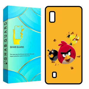 Ghab Guard CHAPA10 Cover For Samsung Galaxy A10