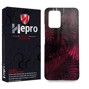 HEPRO MC Cover for XIAOMI Redmi 10 / Redmi 10 Prime