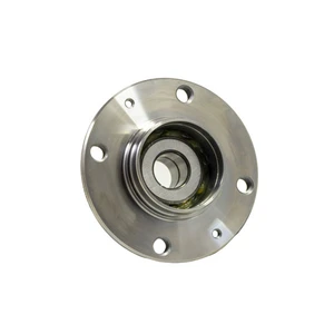 توپی چرخ عقب اس کی اف مدل VKBA 3564 مناسب برای پژو 206