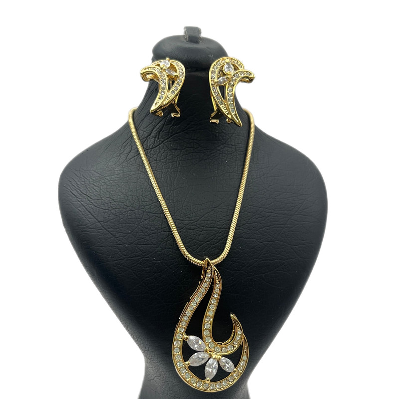 نیم ست زنانه مدل ریمان 3929