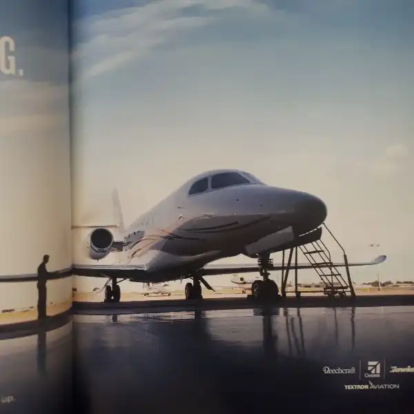 مجله خلبان حرفه اي دسامبر 2018