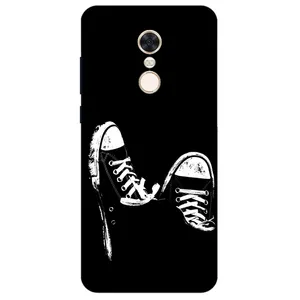 Megafone 0043 Cover For Xiaomi Redmi 5 Plus