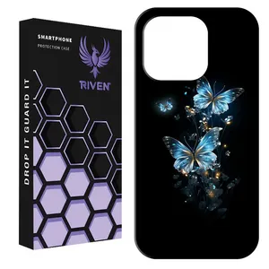RIVEN RI1 Case For Apple iPhone 16 Pro Max