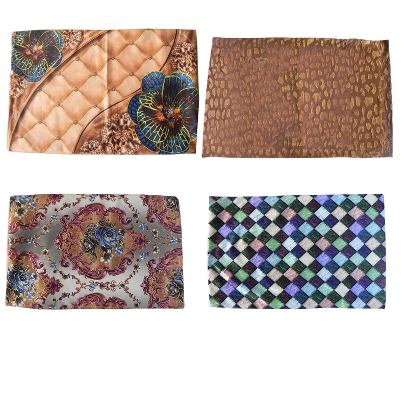 روبالشی کد 0086 بسته 4 عددی