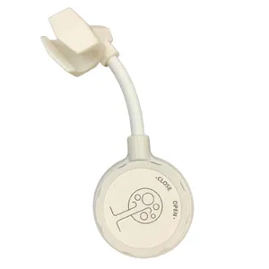 نگهدارنده سردوش حمام مدل FLEXIBLE کد SHR 580