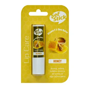 بالم لب شف استیک مدل Honey