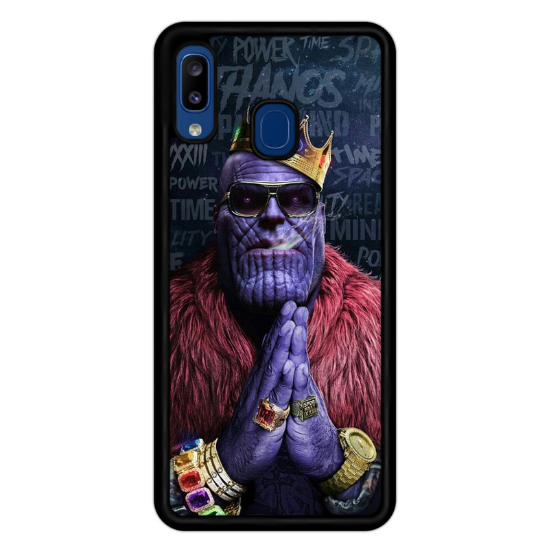 کاور آکام مدل Aa200241 مناسب برای گوشی موبایل سامسونگ Galaxy A20/A30