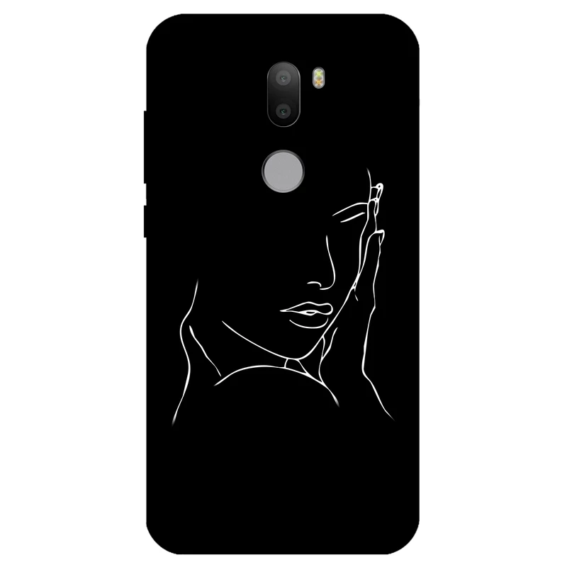 کاور مگافون کد 8153 مناسب برای گوشی موبایل شیائومی Mi 5S Plus