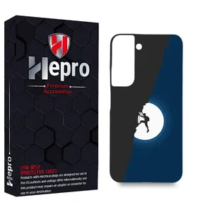 HEPRO MC Cover for SAMSUNG GALAXY S22 PLUS