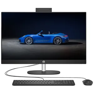 کامپیوتر همه کاره 27 اینچ اچ‌ پی مدل 27 CR1004nh-Ultra7 155U 16GB 512SSD Intel