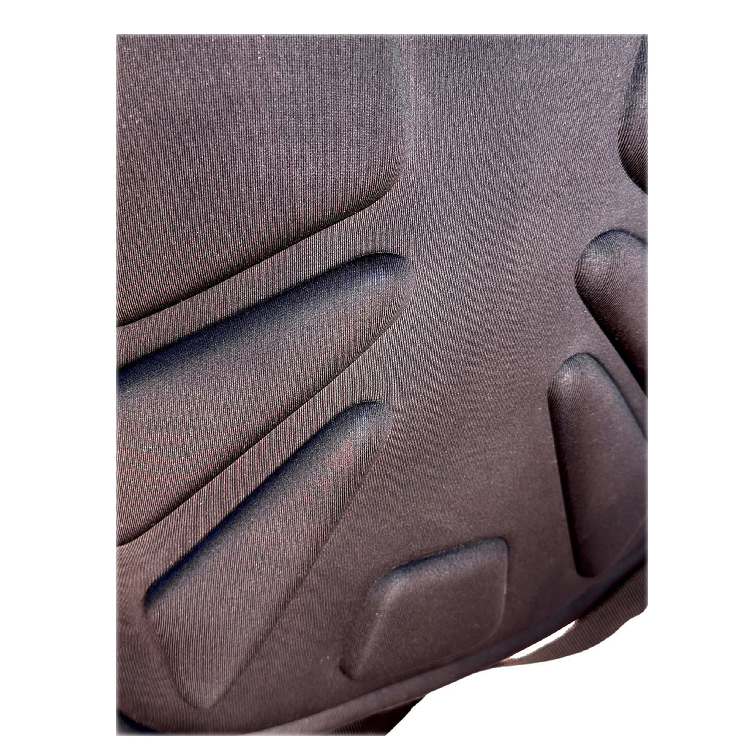 کوله پشتی ساراسا هوم طرح گل رز مدل Satroze02