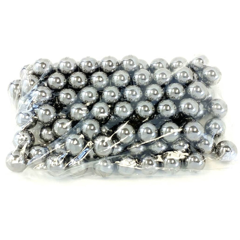 ساچمه مدل فولادی D5.32 کد G1000 بسته 300 عددی