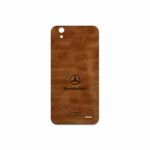 MAHOOT BFL-MBNZ Cover Sticker for Huawei Ascend G630
