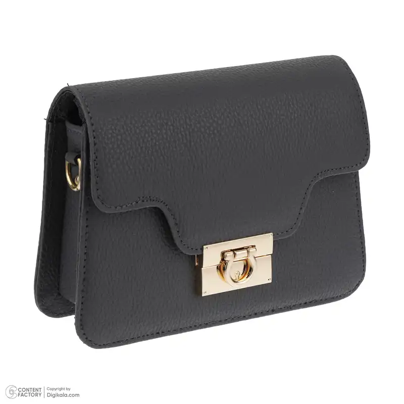 کیف رودوشی زنانه اسپیور مدل DWD784300