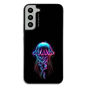 AKAM AMC-WSGS22P-NEON-20 Cover For Samsung Galaxy S22 Plus