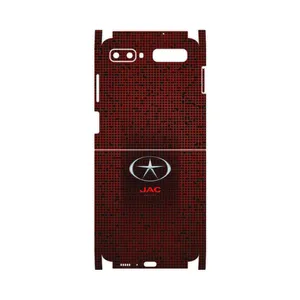 MAHOOT JAC-FullSkin Cover Sticker for Samsung Galaxy Z Flip