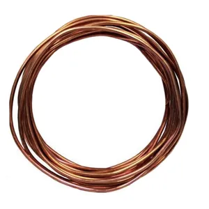 مفتول ساخت زیورالات مدل مسی کد 1.5