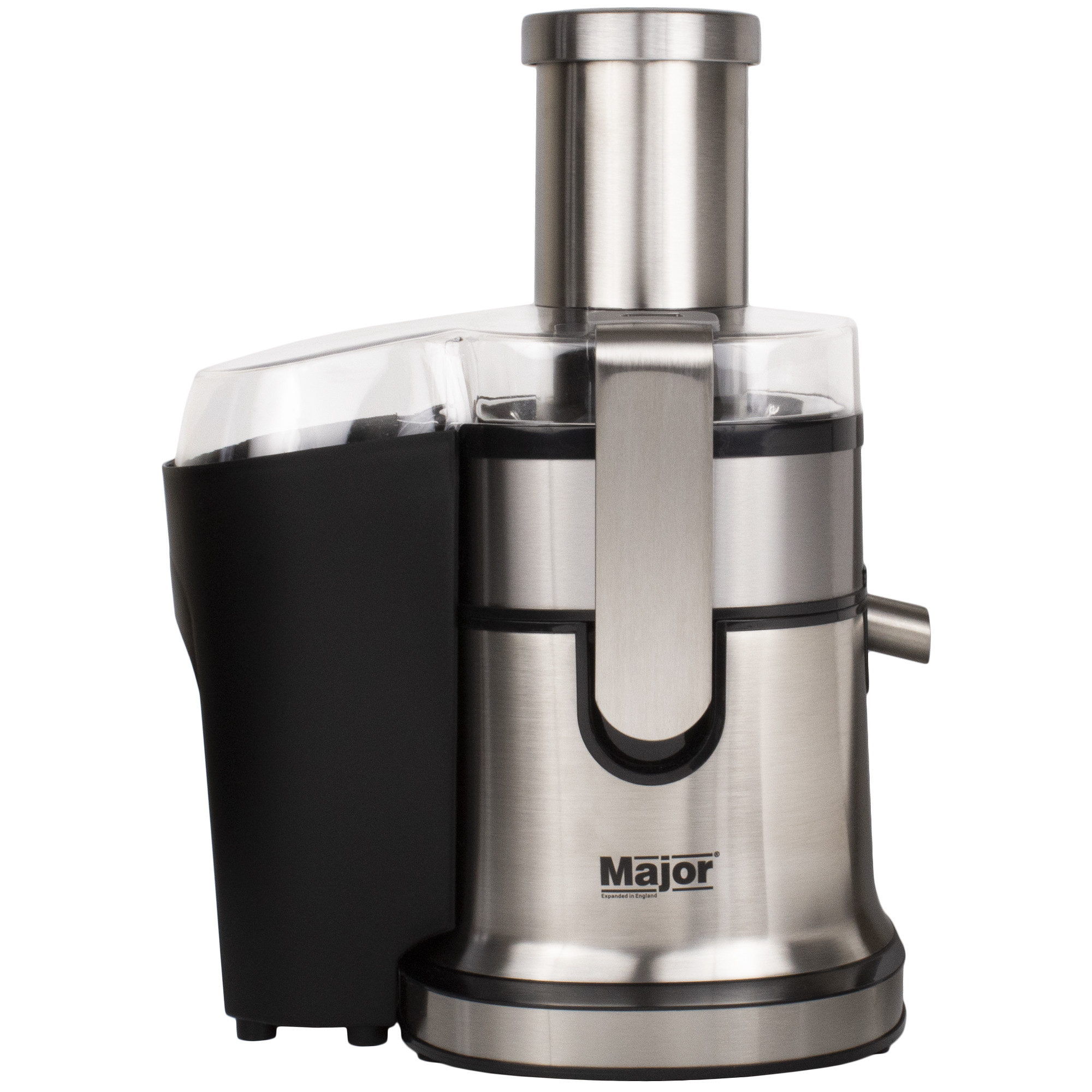 آبمیوه گیری میجر مدل JBC-1200